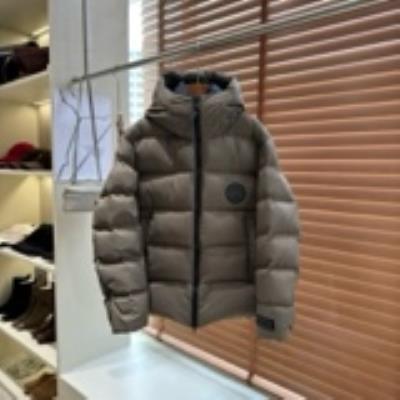 cheap quality Canada Goose Women Down coat Model No. 5